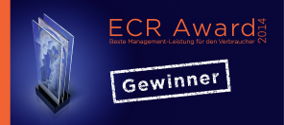 ECR Award 2014
